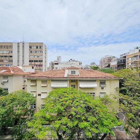 Alberto De Campos 66 Apartment Rio de Janeiro Exterior photo