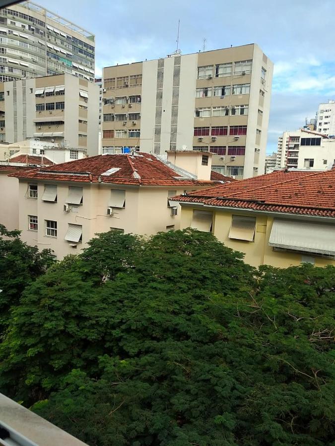 Alberto De Campos 66 Apartment Rio de Janeiro Exterior photo