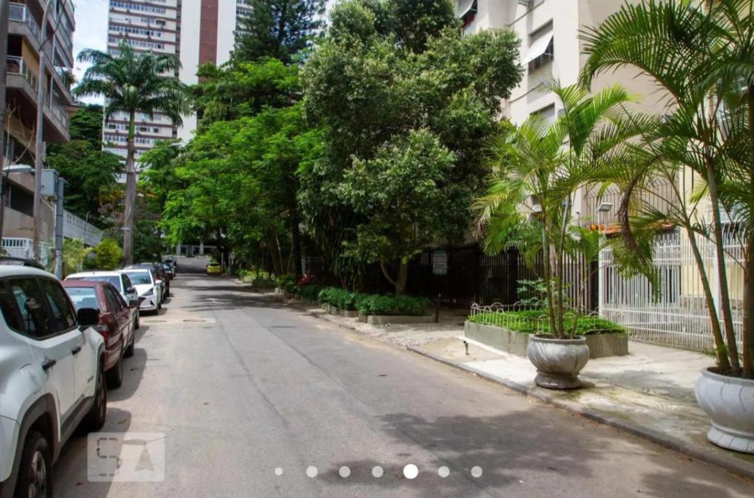 Alberto De Campos 66 Apartment Rio de Janeiro Exterior photo